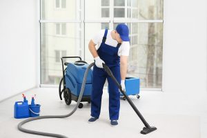 How Professional Cleaning Services in West Vancouver Improve Home Comfort and Health