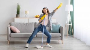 The Ultimate Guide to Eco-Friendly Cleaning for Modern Homes and Offices