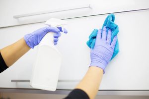 Why Regular Commercial Cleaning Is Essential for Business Success in Canada