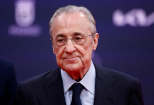 Florentino Pérez: el empresario que transformó al Real Madrid y se convirtió en una de las figuras más influyentes del fútbol mundial