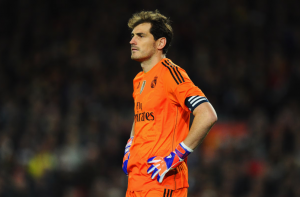 Iker Casillas: de niño de la cantera a leyenda del Real Madrid y campeón del mundo con España