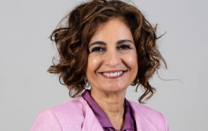 María Jesús Montero: de la sanidad andaluza al corazón económico y político del Gobierno de España