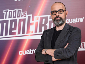 Risto Mejide: publicidad, televisión y provocación en la carrera de uno de los comunicadores más polémicos de España